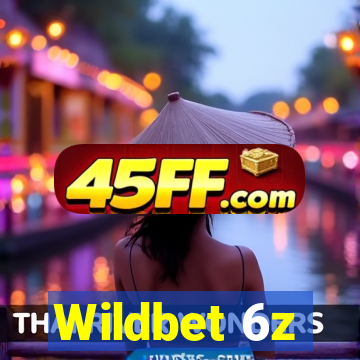 Wildbet 6z